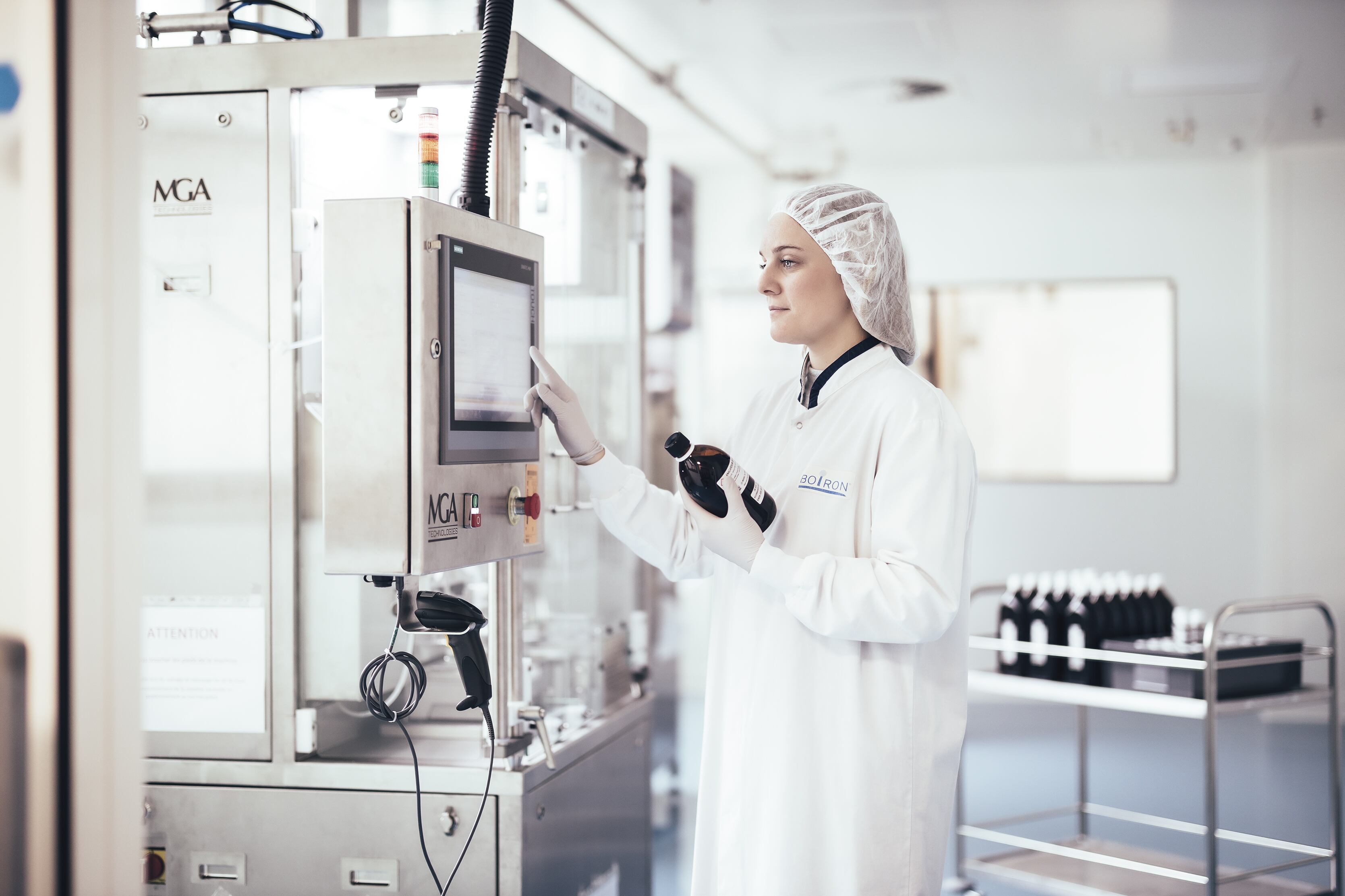 La compañía llega al país inicialmente con  siete productos que estarán al alcande de todos los colombianos.