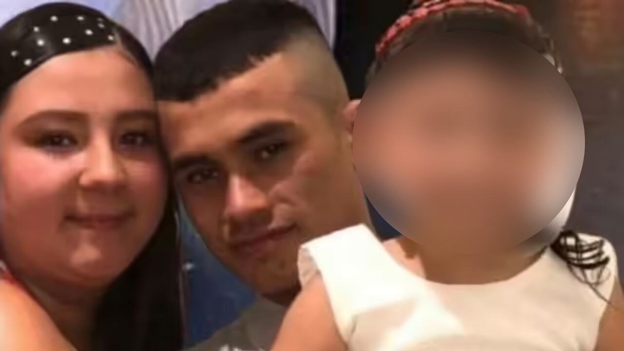 Hay gran consternación en esta zona del país.