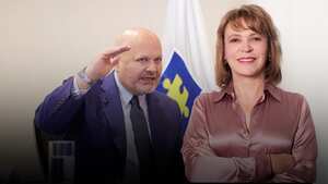 ¿Qué opina María Isabel? El gran Khan dijo que no