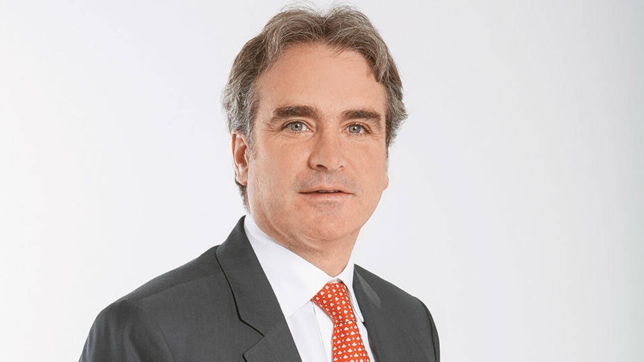 Pablo Felipe Robledo