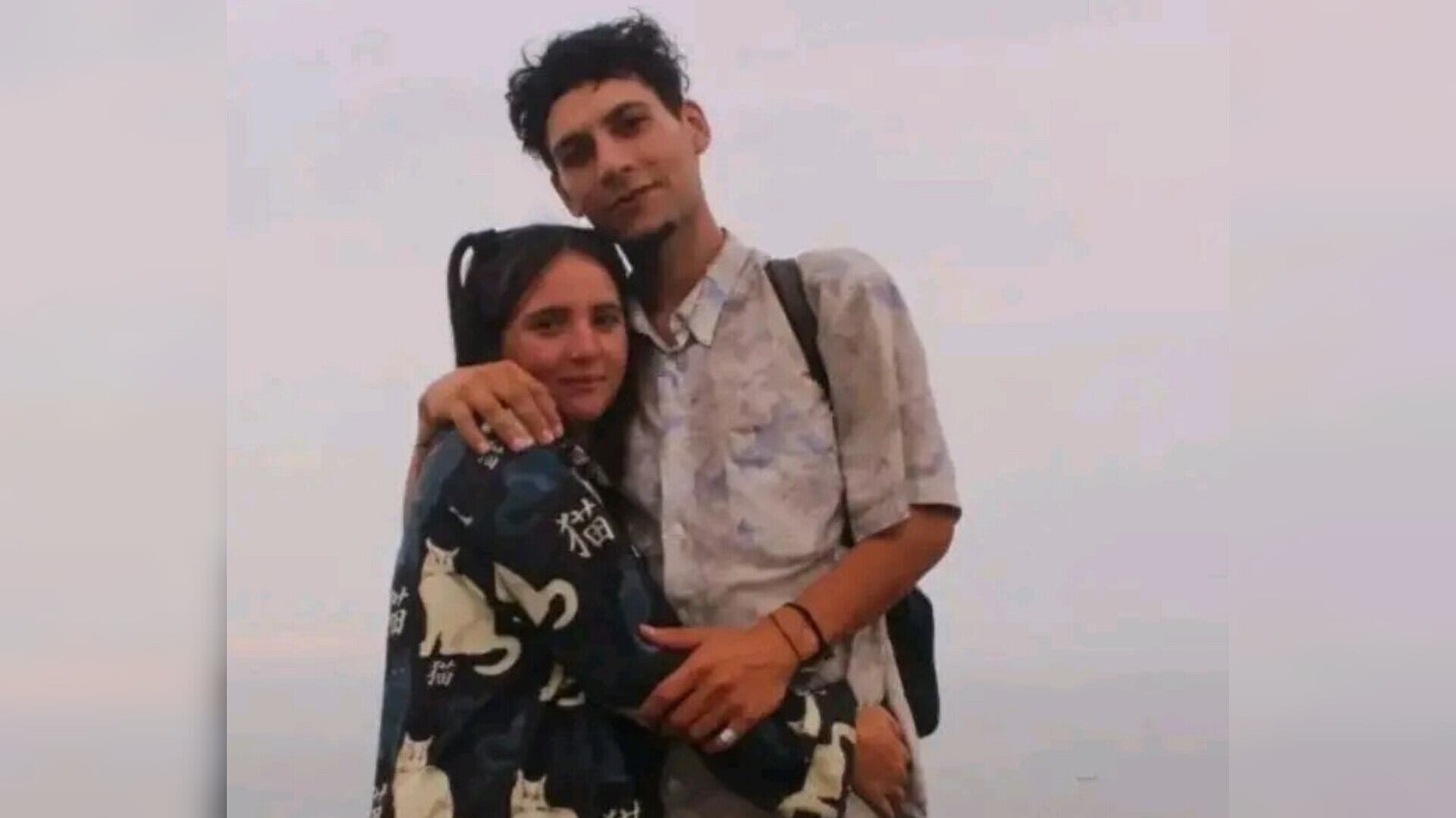 Joven argentina lleva más de 15 días desaparecida; sus familiares aseguran que estaba en Cali con su novio y su perro.