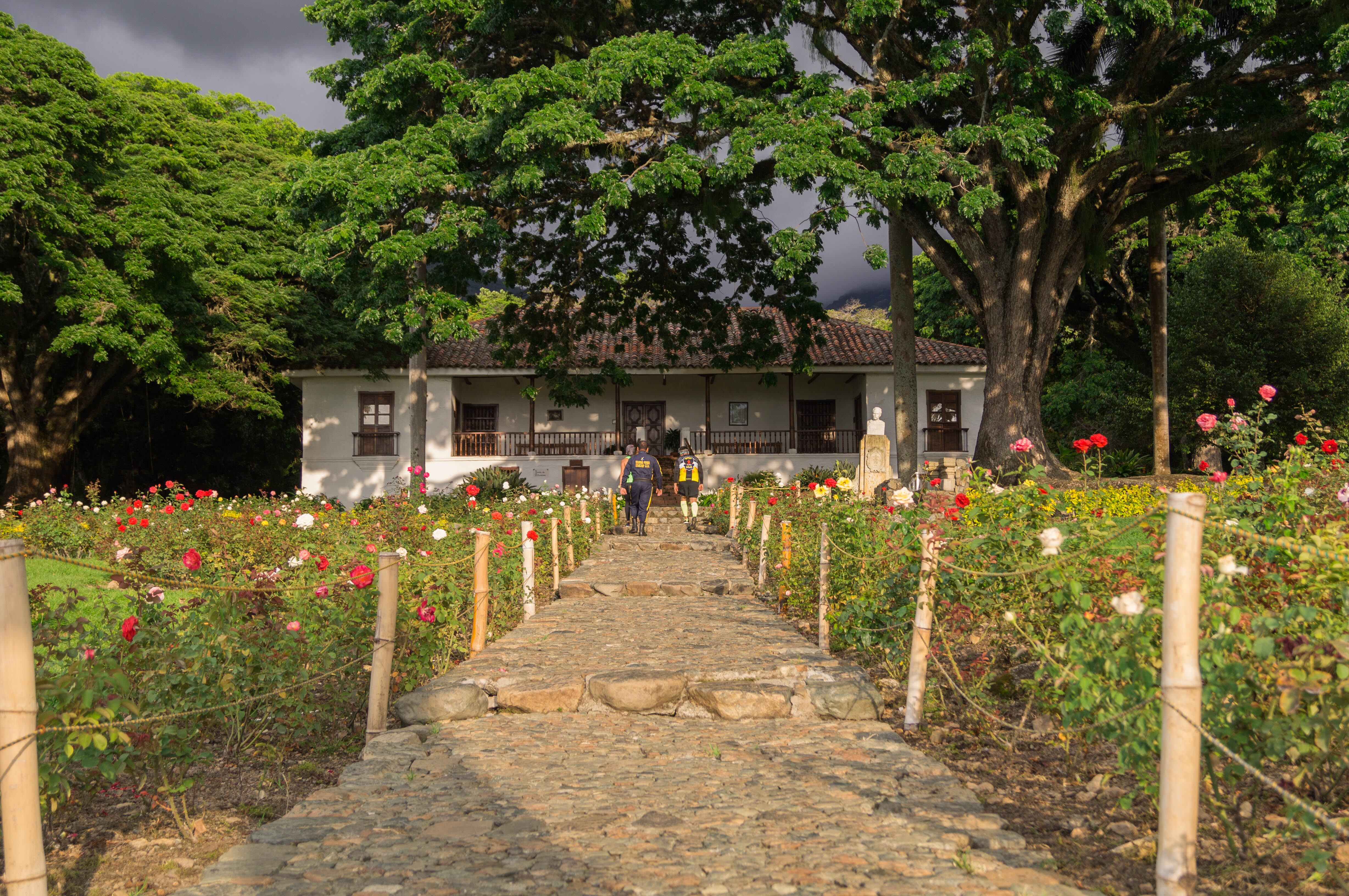 El Cerrito, Valle del Cauca