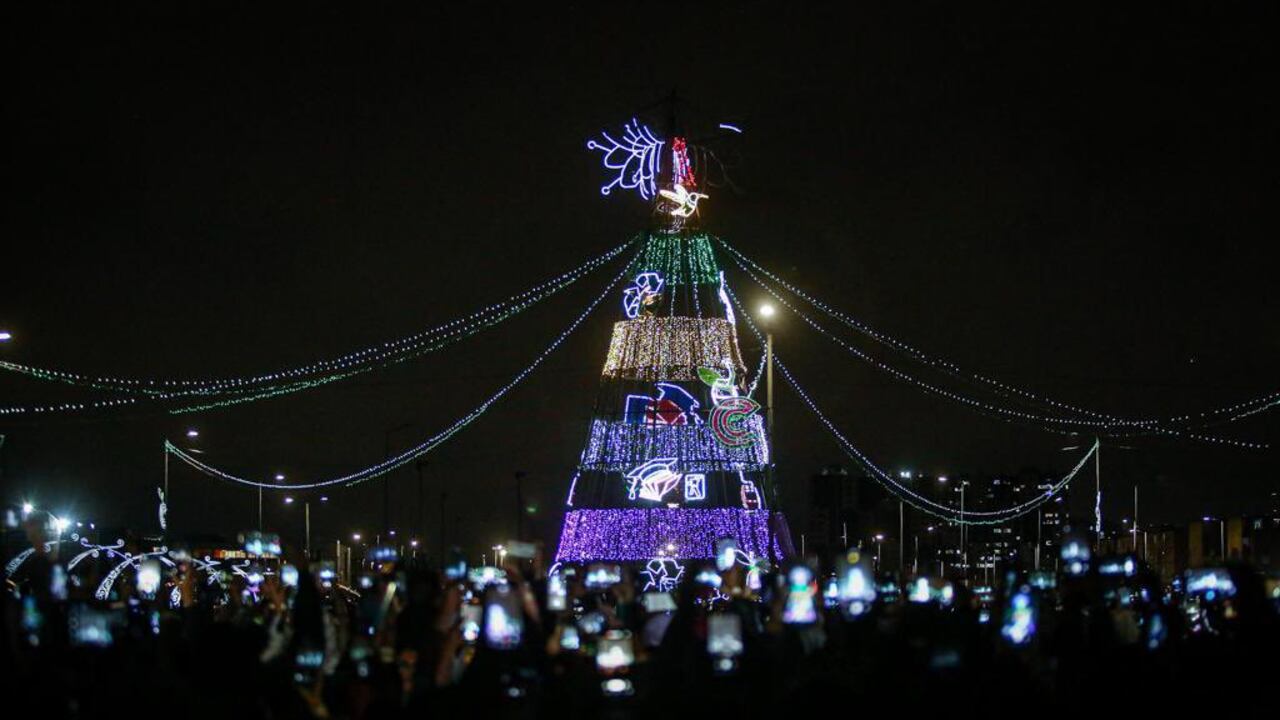 Foto: Twitter @ClaudiaLopez