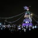 Foto: Twitter @ClaudiaLopez