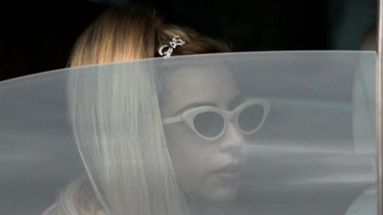 A donde llega, Lady Gaga levanta polémica. En Indonesia fue censurada por "sexy, erótica y satánica".