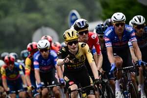 Tour de Francia 2023