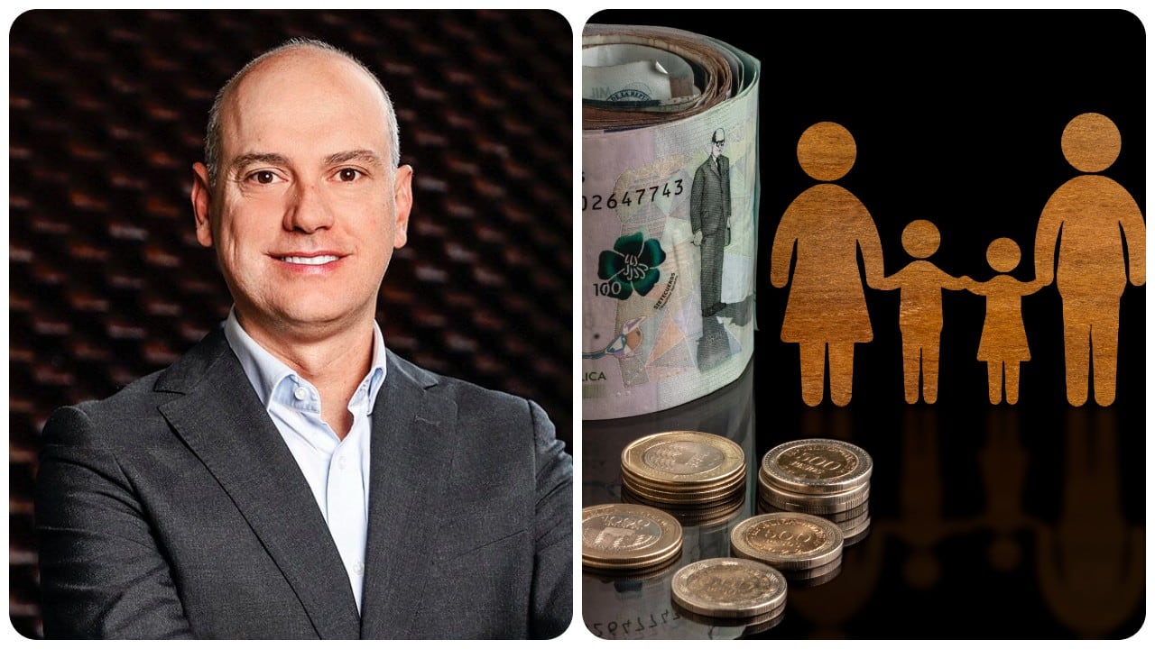 José Ignacio López, presidente de Anif habla sobre las implicaciones del aumento del salario mínimo.