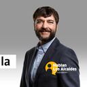 Cover de YouTube Jaime Pumarejo, alcalde de Barranquilla en Hablan los alcaldes - Capitales en Acción