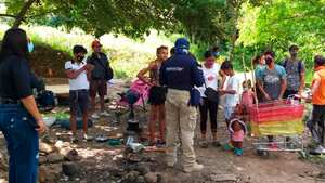 El Alcalde ha sido cuestionado en ocasiones anteriores por su posición radical frente a los migrantes de paso y aquellos establecidos en Yopal.