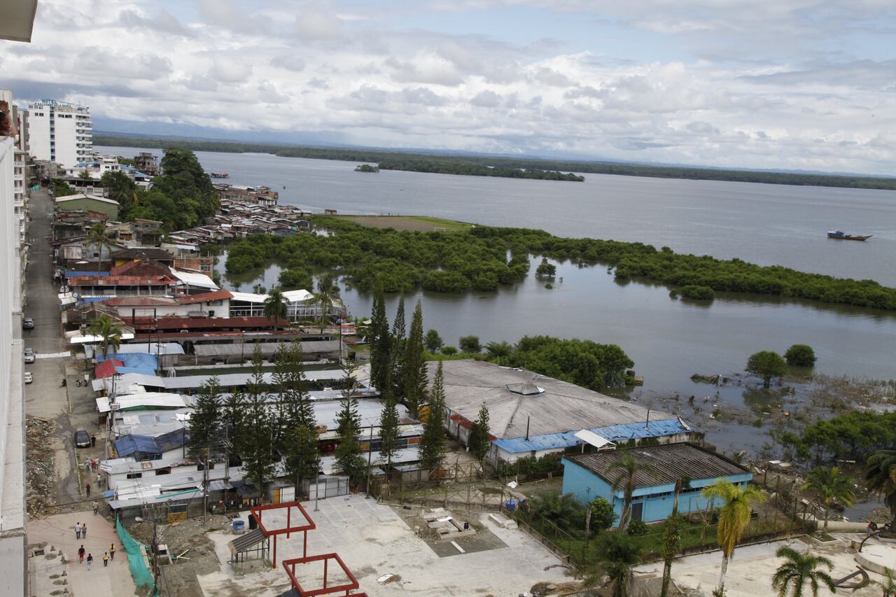 BUENAVENTURA