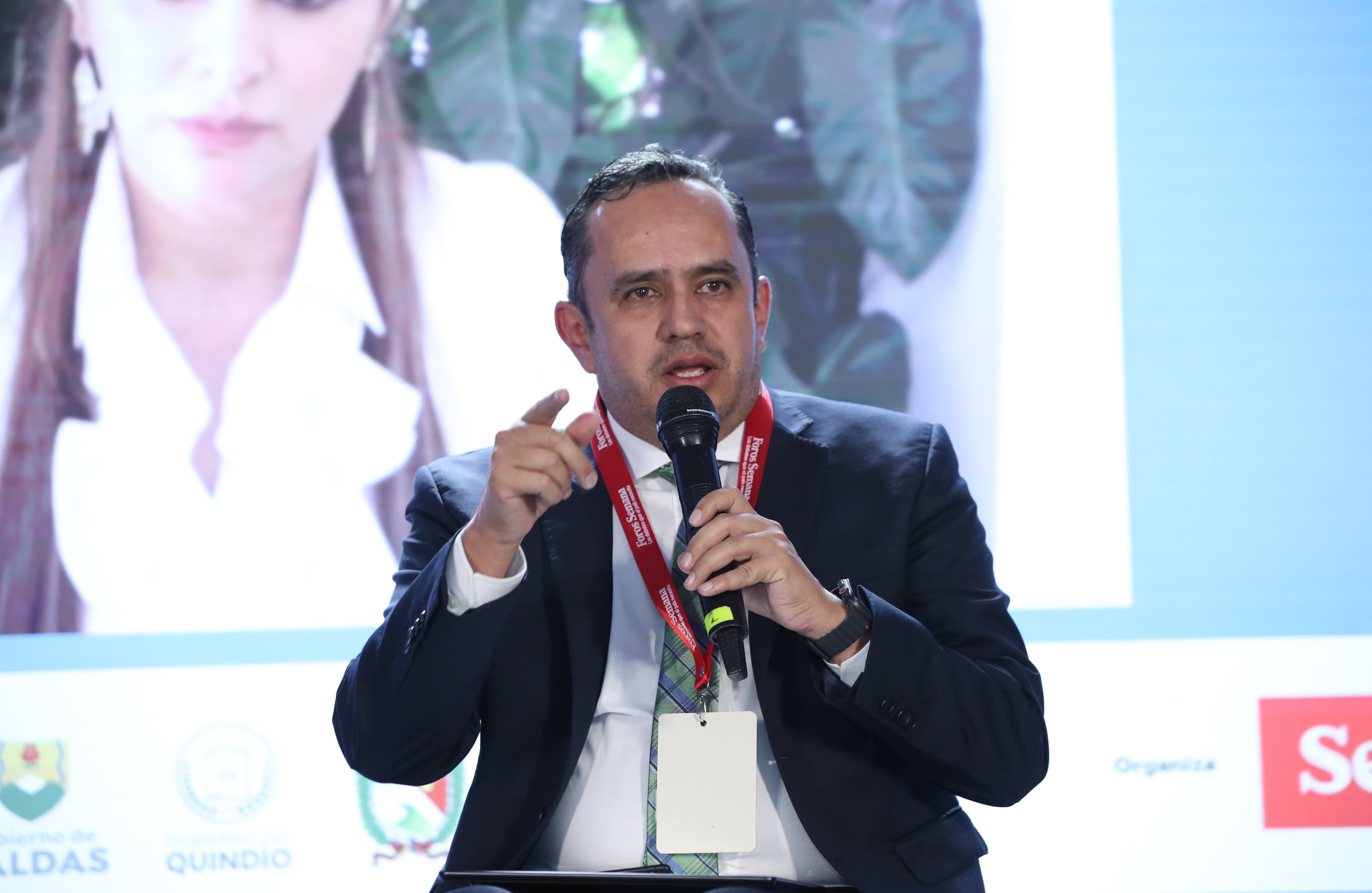 Semana por Colombia: el corazón del país