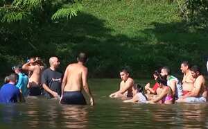 San Rafael, Antioquia, un paraíso de aguas cristalinas y cascadas de ensueño