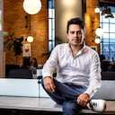 Santiago Covelli ( CEO ). Lulo Bank.