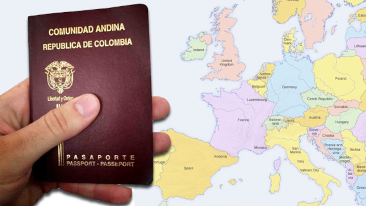 Por ahora no se sabe cuándo será una realidad la visa Schengen.