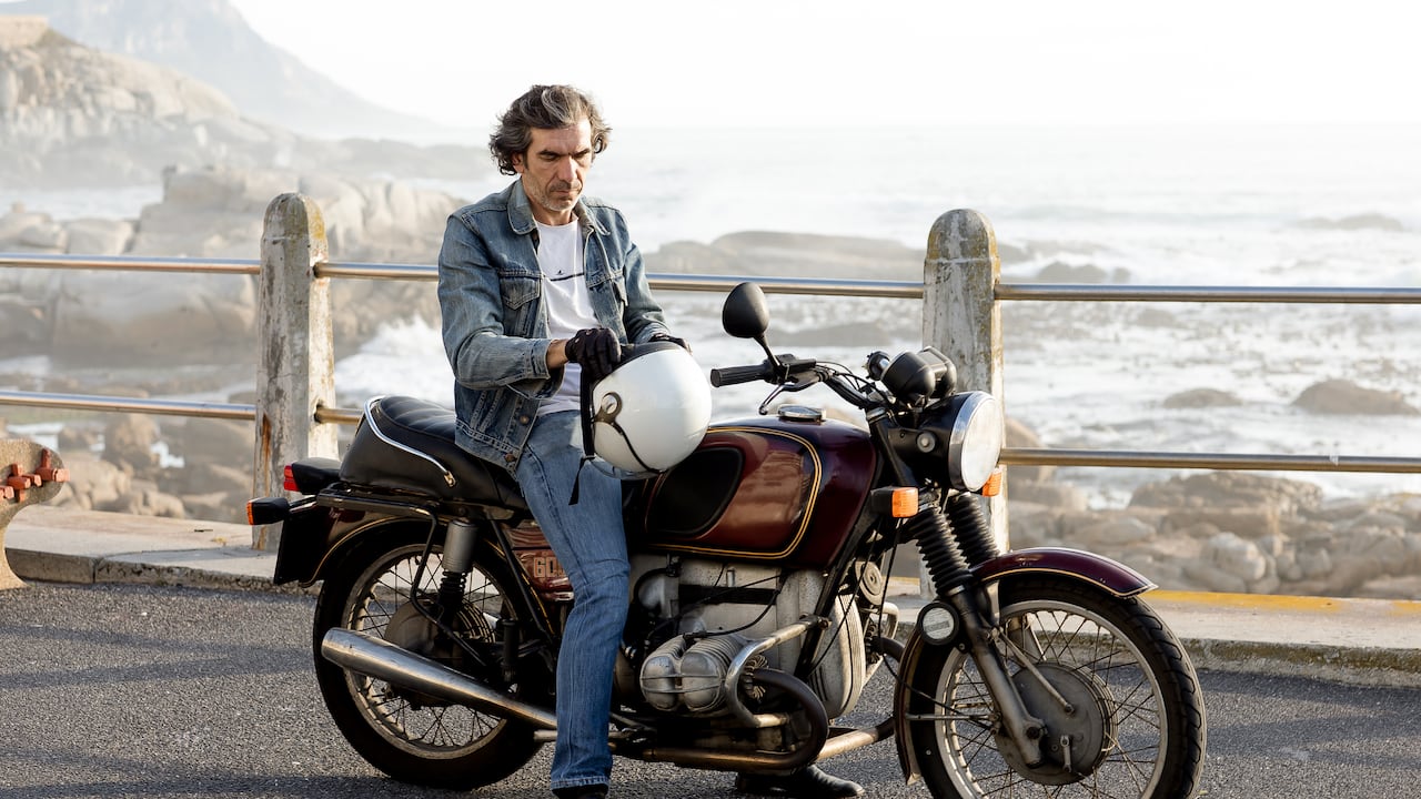 Hay que analizar las condiciones del clima y no abusar de la confianza que entrega la experiencia del conductor.