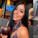 El último adiós a Valentina Trespalacios.