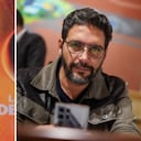 Carlos Calero y Agmeth Escaf