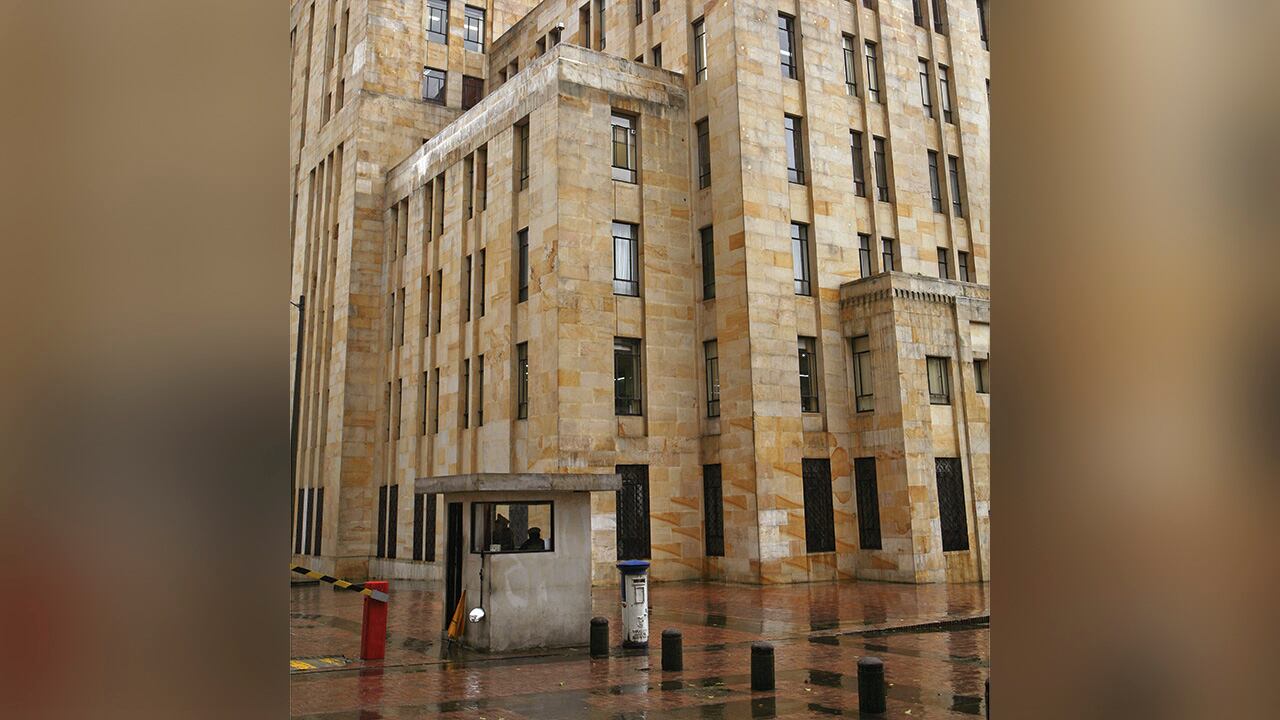 Los “cupos” del MinHacienda _1