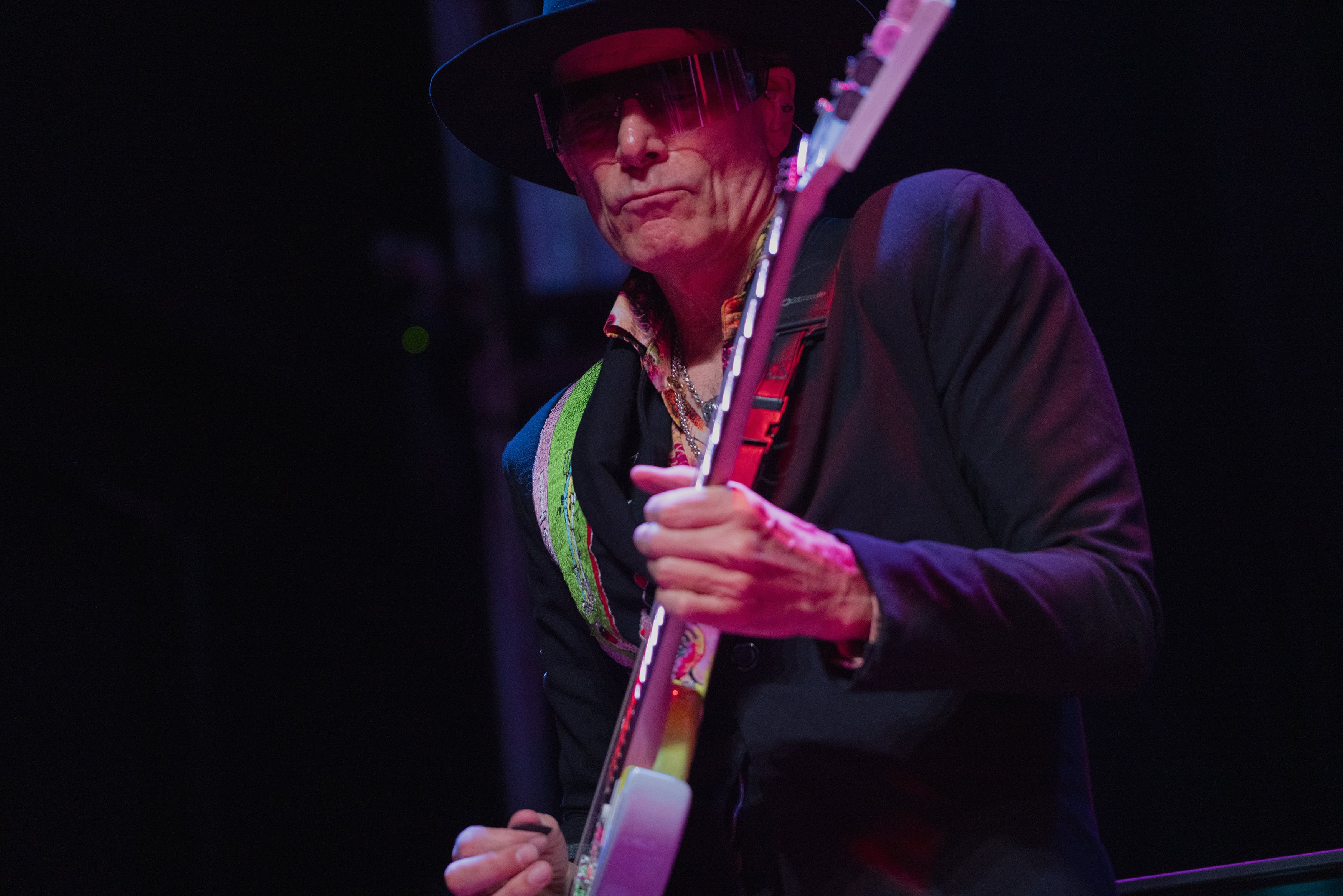 BEAT en el Royal Center de Bogotá / abril 30, 2025