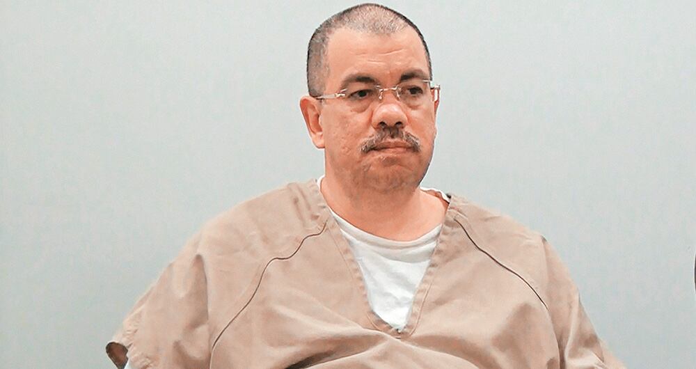 Diego Murillo alias Don Berna