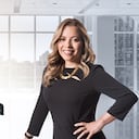 Adriana Cleves Guzmán, directora general de Exeltis Colombia