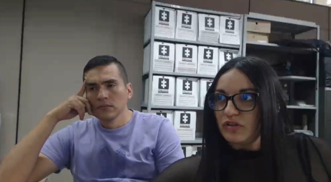 Fiscalía pide cárcel para Francisco Javier Martínez o Pacho Malo, el excoordinador del CTI en Buenaventura, capturado por corrupción