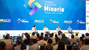 Congreso Nacional de Minería
