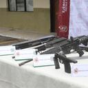 Se trata de Alias Walter o Rafa, presunto cabecilla del Clan del Golfo en el suroeste de Antioquia.