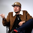 PODCAST SIN FILTRO
YEISON JIMENEZ
CANTANTE
FOTO HELEN RAMÍREZ