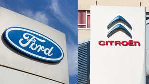 Ford y Citröen llamaron a varios de sus modelos a revisión en Estados Unidos y Europa.