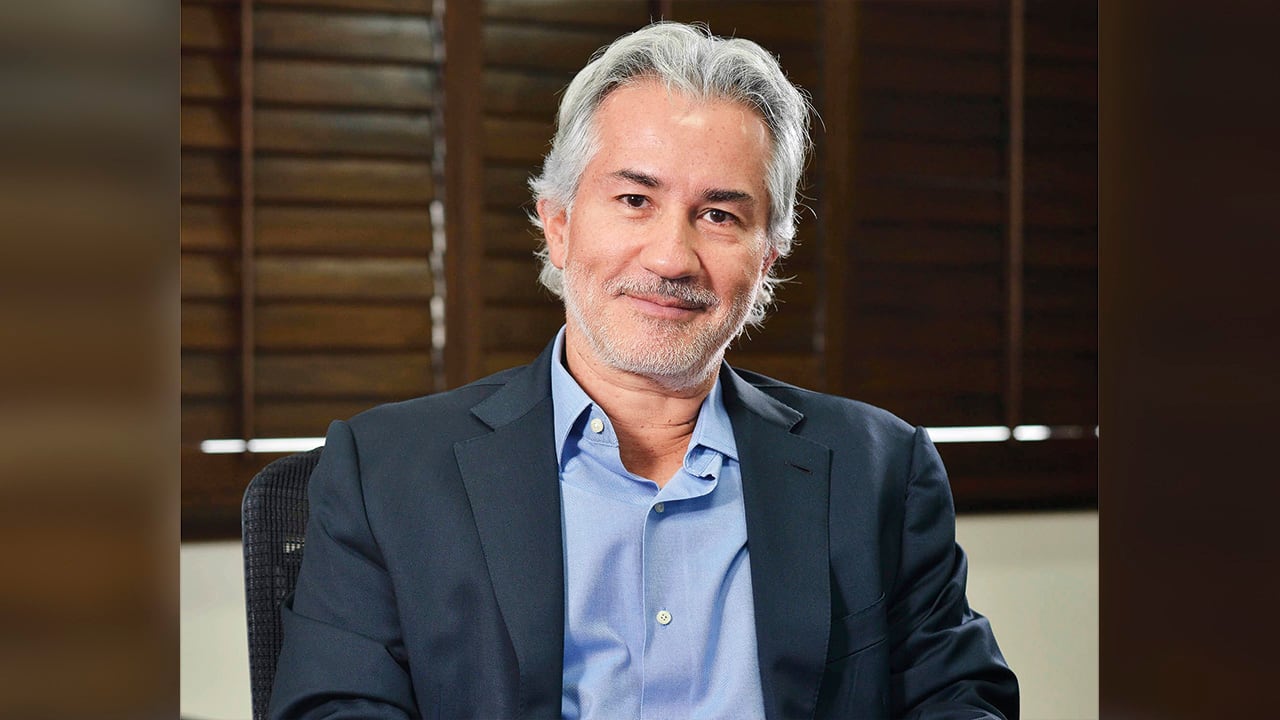 César caicedoPresidente de Colombina