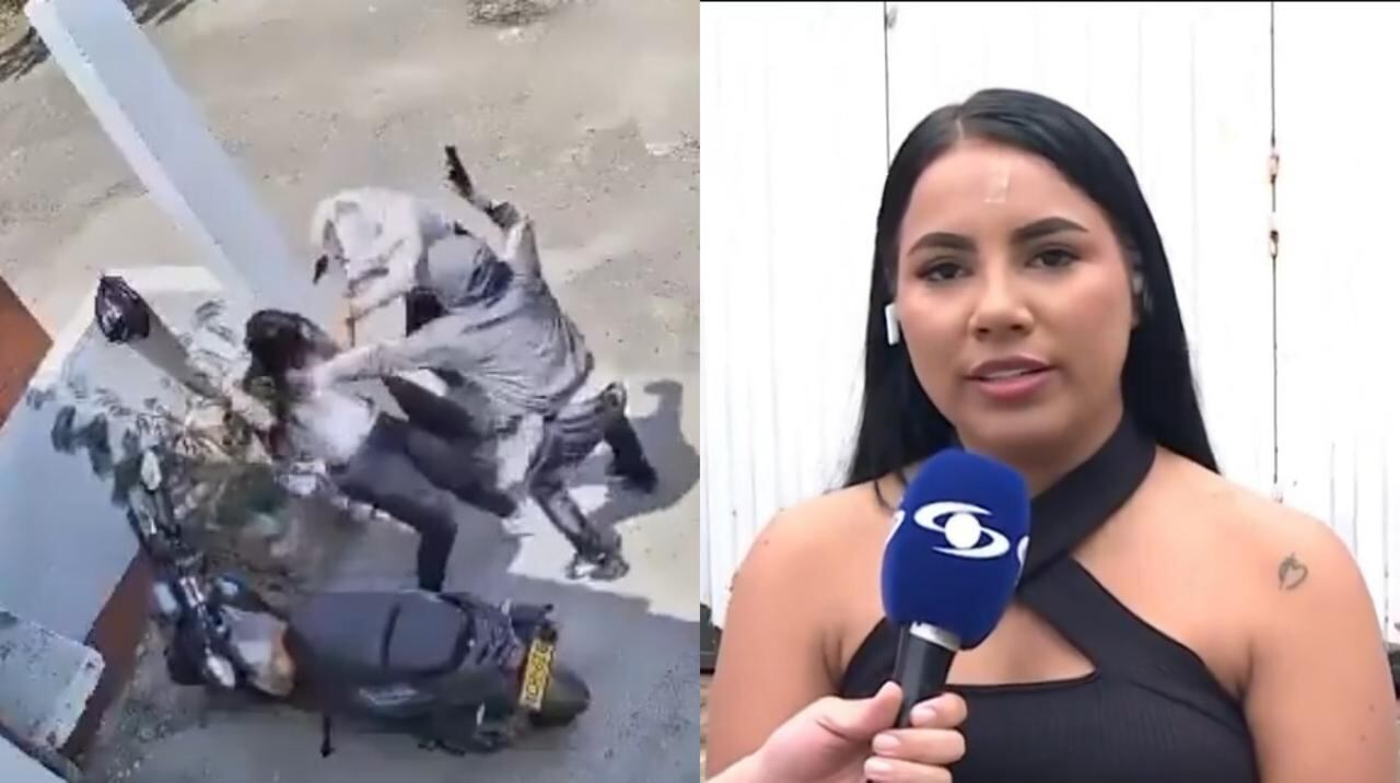 Los hechos ocurrieron en el barrio Antonia Santos sobre el mediodía del pasado 27 de febrero.