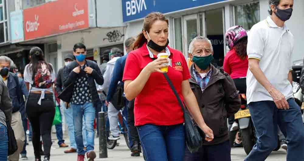 El drama del desempleo.