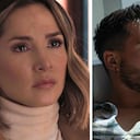 Carmen Villalobos y Sebastián Caicedo serían víctimas de filtración de videos y fotos íntimas