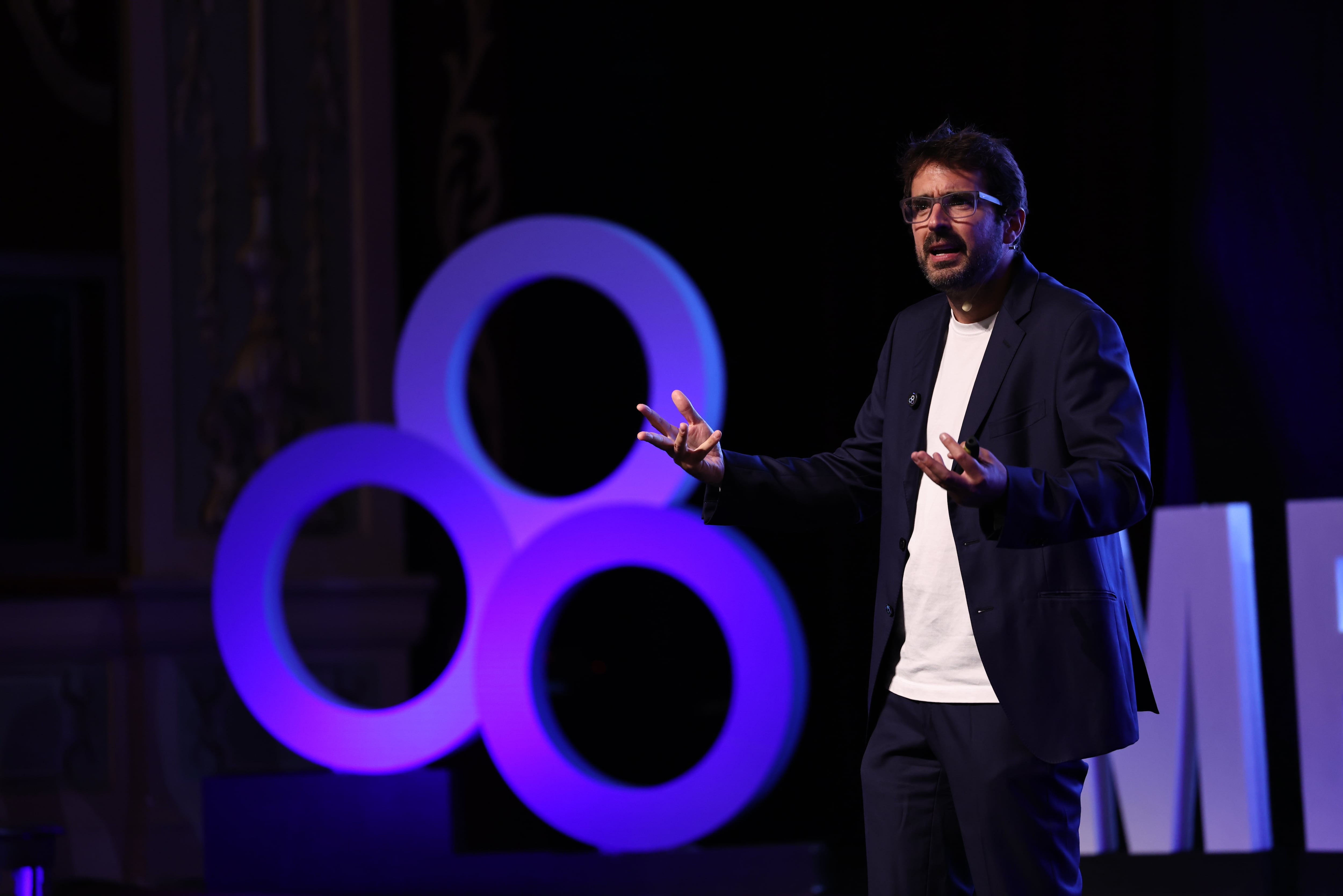 Mentes Expertas - API