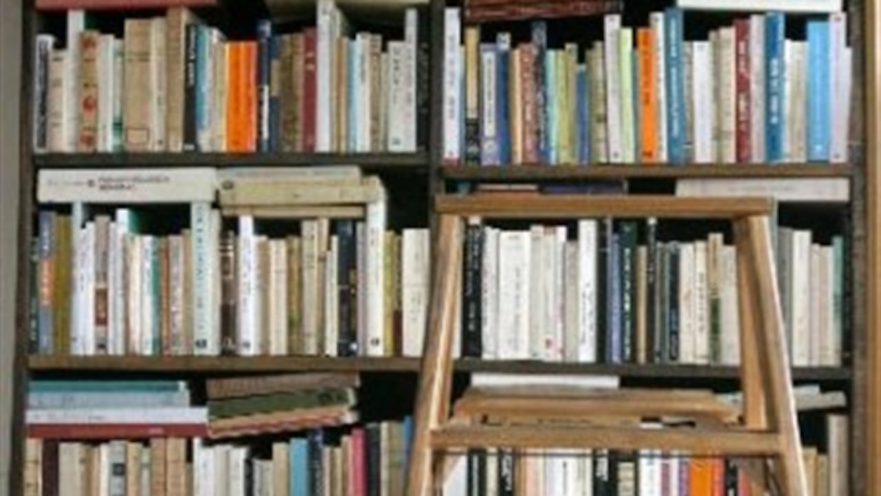 Los libros más vendidos en Colombia, Argentina, Chile, México, Estados Unidos, Uruguay y Venezuela.