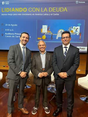 Banco Interamericano de Desarrollo