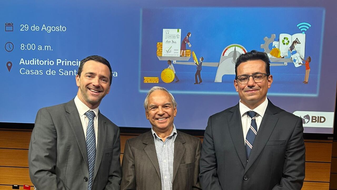 Los gobiernos de América Latina deben reducir hasta un 50 % el PIB de sus países