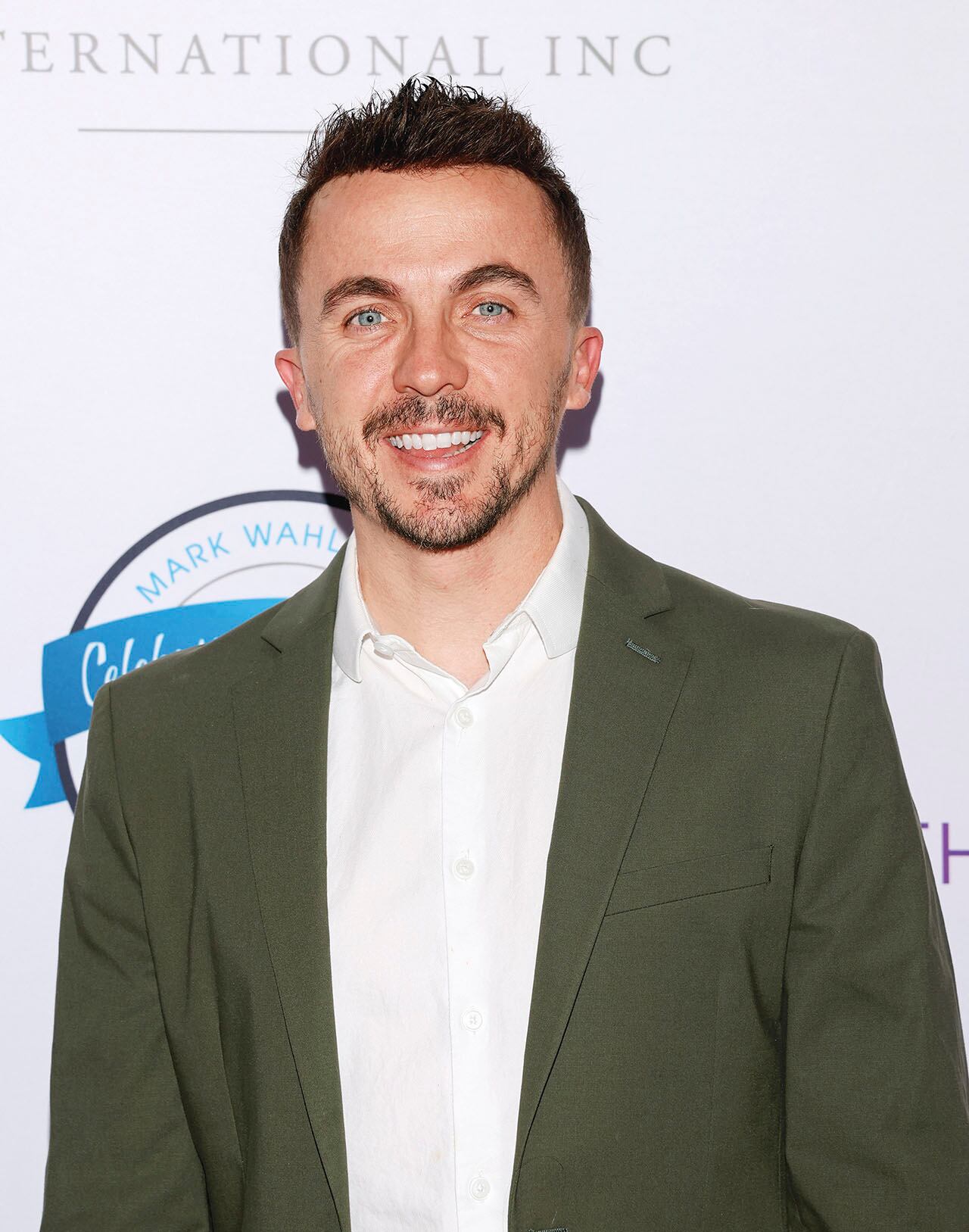 Frankie Muniz vuelve a interpretar a Malcom en la nueva temporada