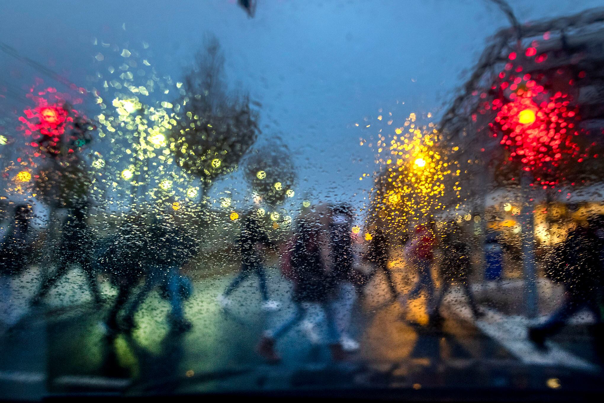 Las postales que nos deja Alemania.