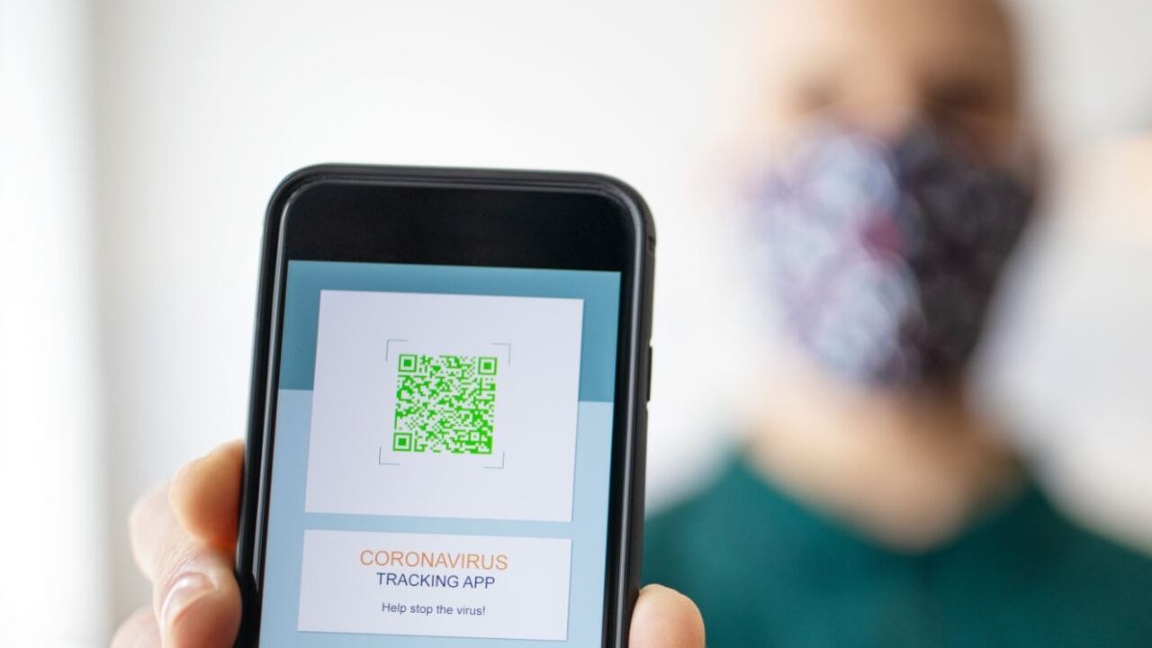 La desaparecida CoronaApp ahora será reemplazada por MinSalud Digital y funcionará tanto en sistemas Android como iOS