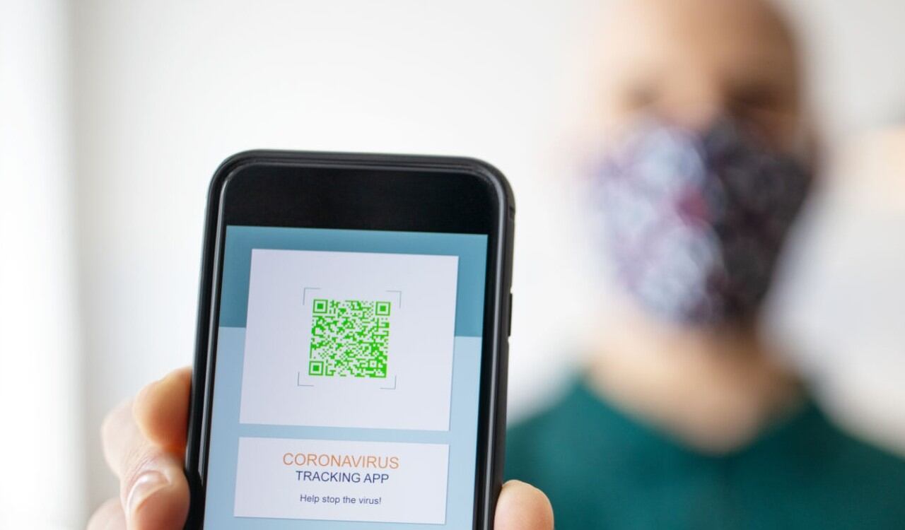 La desaparecida CoronaApp ahora será reemplazada por MinSalud Digital y funcionará tanto en sistemas Android como iOS