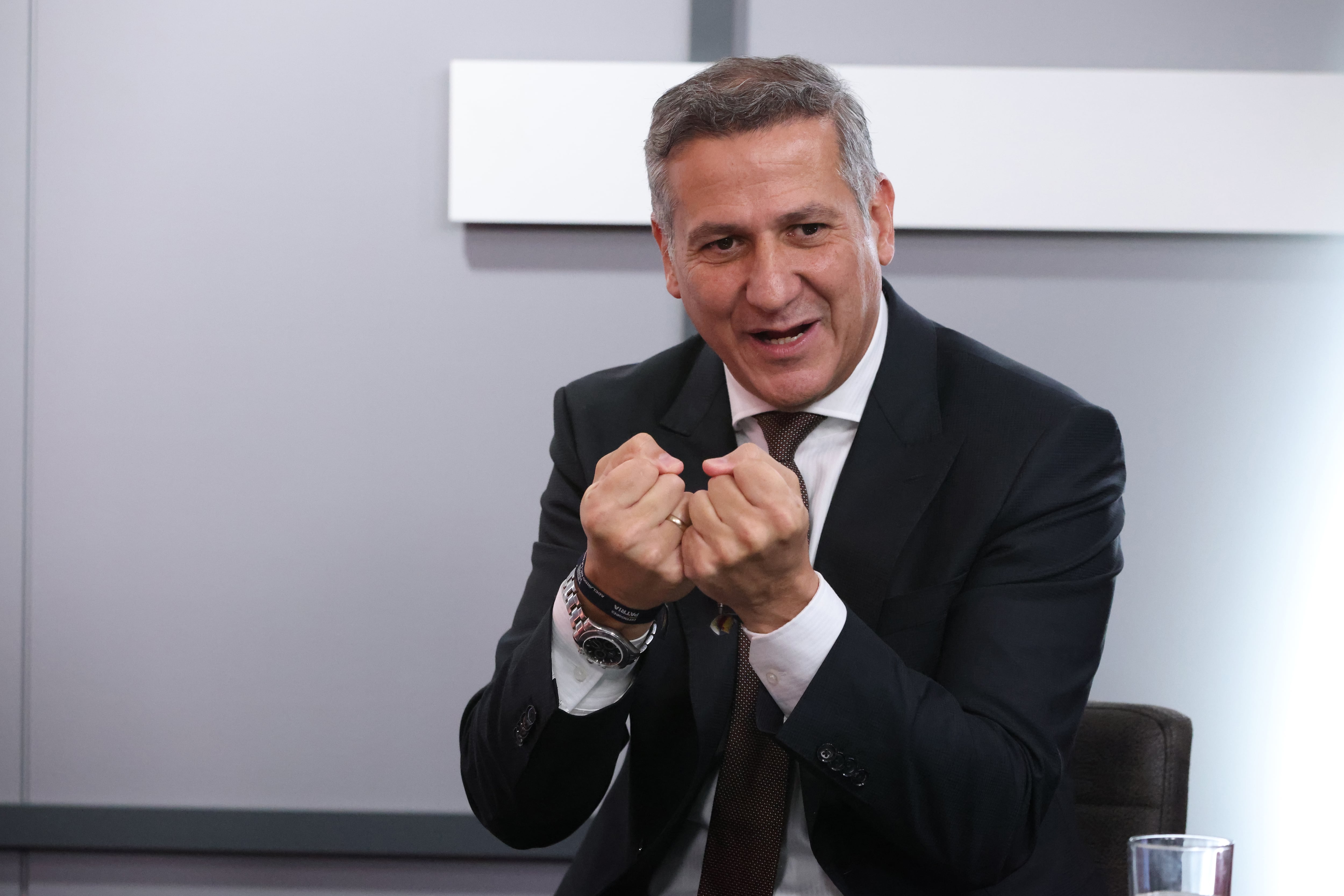 Jorge Jaller Jaramillo