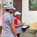 Sisbén en Cartagena