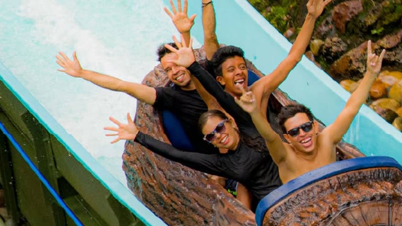 Piscilago, uno de los parques acuáticos más visitados en Latinoamérica: tarifas de ingreso, horarios, atractivos y más