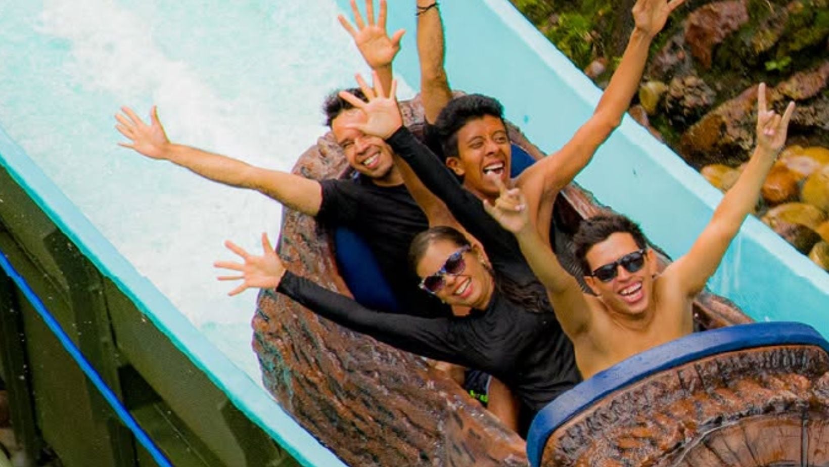 Piscilago, uno de los parques acuáticos más visitados en Latinoamérica: tarifas de ingreso, horarios, atractivos y más