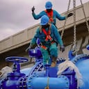 Estos trabajos contribuyen con el llamado Proyecto Metro y conllevarán restricciones en el servicio de agua desde las 8:00 de la noche de este lunes y hasta las 10:00 de la noche del viernes 12 de febrero.