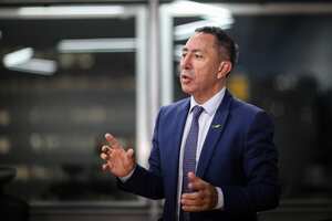 Presidente de Ecopetrol