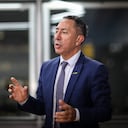 Presidente de Ecopetrol