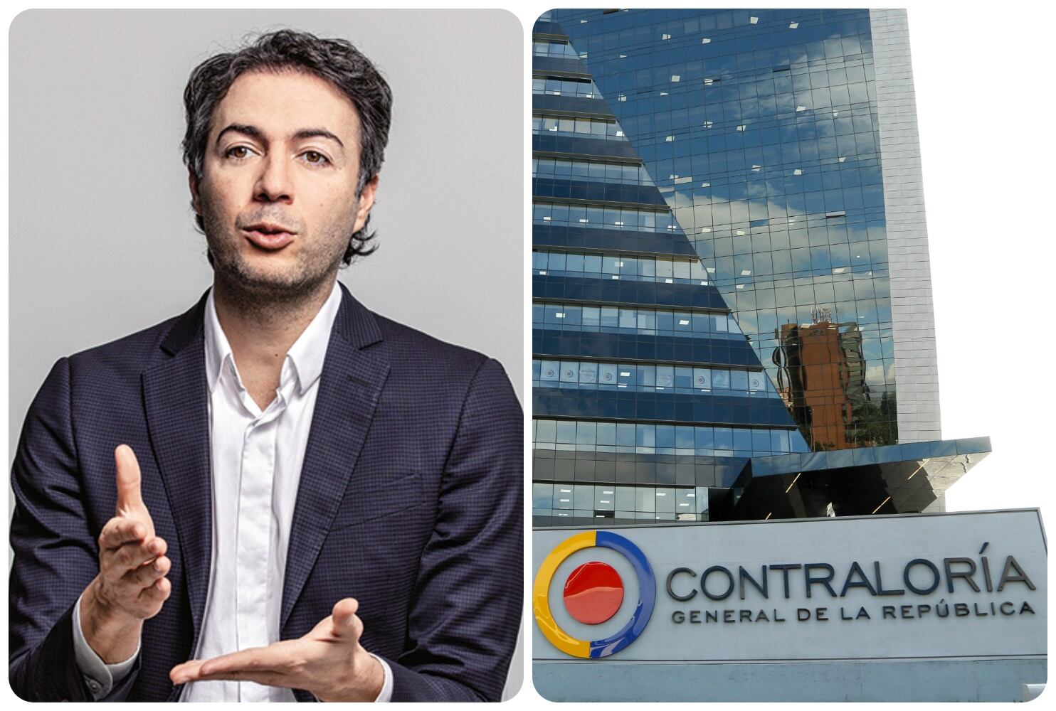 El exalcalde de Medellín celebró el informe de la Contraloría sobre el programa Buen Comienzo.